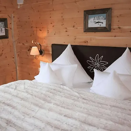 Mountain Dream Mit Sauna In Apartment *