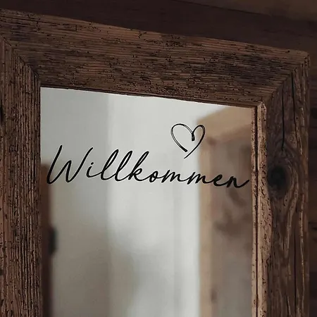Mountain Dream Mit Sauna In