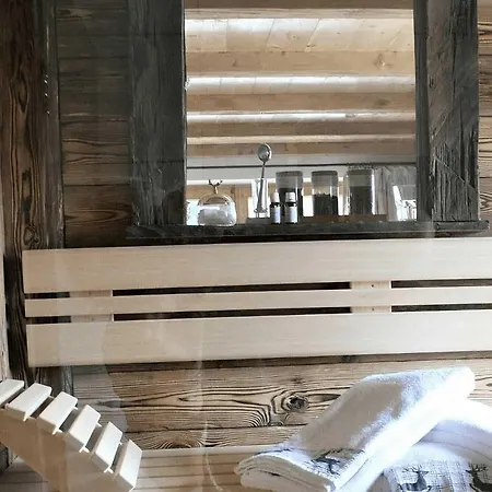 Apartamento Mountain Dream Mit Sauna In Inzell
