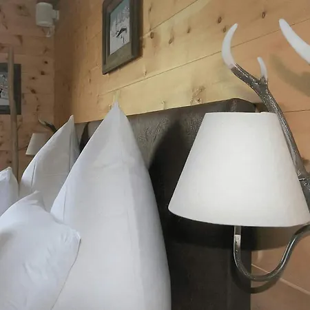 Mountain Dream Mit Sauna In *