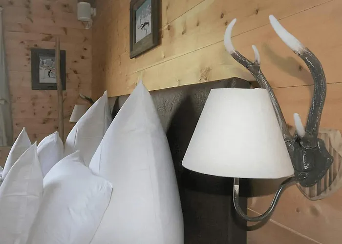 Mountain Dream Mit Sauna In *
